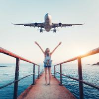 Отзыв от Амира - Visa DTV